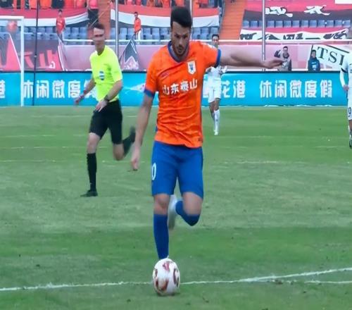山东泰山神了！连胜2大争冠队，仲裁冠军归属！韩鹏带着尊重离开