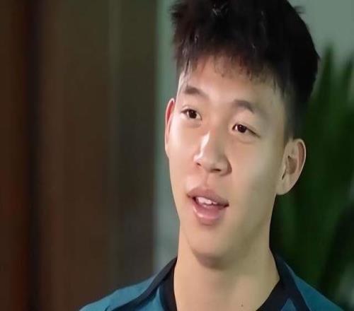 卡帅谈及王钰栋：我知道他们，为了你的野心，必须去欧洲踢球！