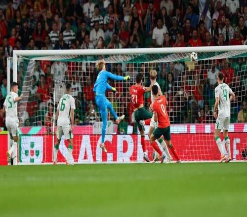 内维斯：我的进球带有若塔的意志，他把那种投入带到了球场上