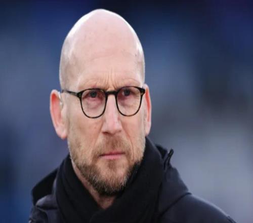 斯塔姆预测英超前四名：我会选择利物浦、阿森纳、曼城和曼联