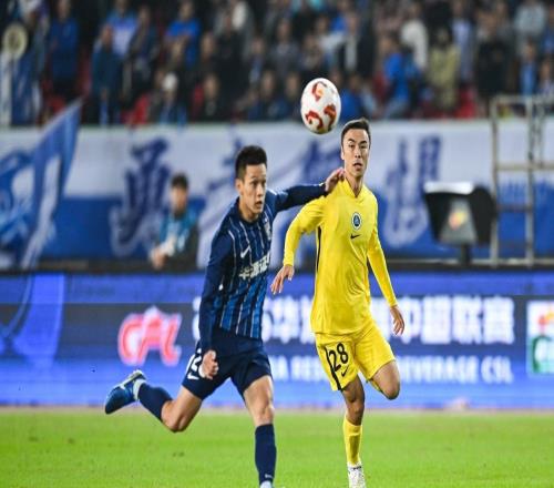 一场12揪出三镇3大“水货”置球队于险境2人恐被邓卓翔弃用