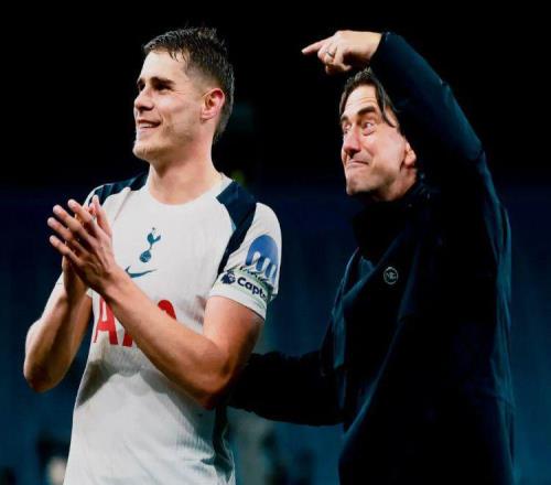 热刺排英超第3仍有烦恼！夏窗两大新援表现糟糕恐沦为水货