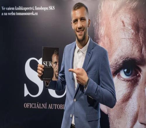 绍切克：过去两年中我被抑郁症困扰，几乎让我想结束职业生涯