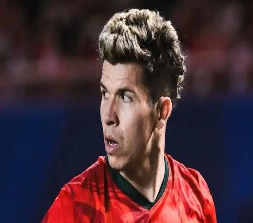 令人期待：外援证实，中国男足有5位高水平球员！2人获邵佳一青睐