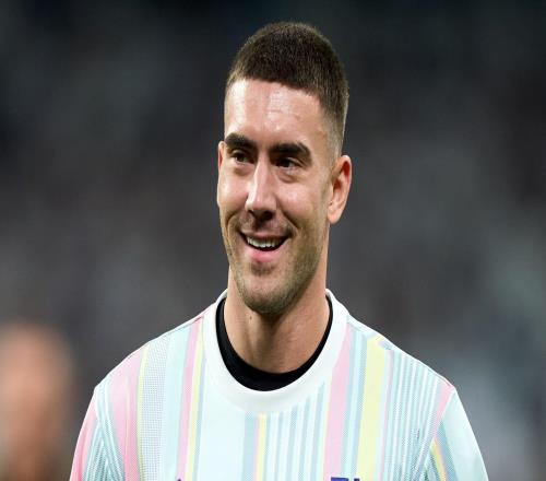 法尔克：热刺等英超球队有意弗拉霍维奇，拜仁求购意愿下降