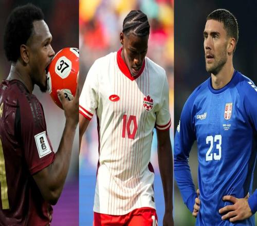 尤文三大前锋近4场意甲及欧冠均未进球，在国家队也没有表现