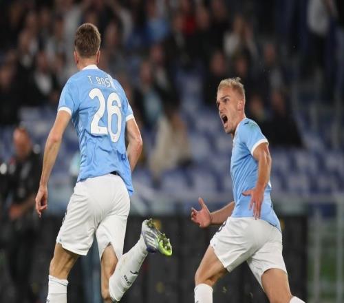 8场不胜+3连败！尤文01不敌拉齐奥，图多尔赛前豪言被打脸