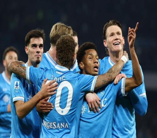 意甲最新积分战报那不勒斯止3场不胜颓势超国米罗马重回榜首