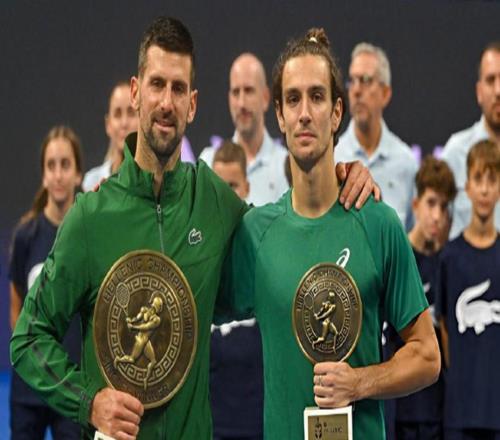 德约总决赛退赛最高兴的人只是穆塞蒂？网友：还有阿尔卡拉斯