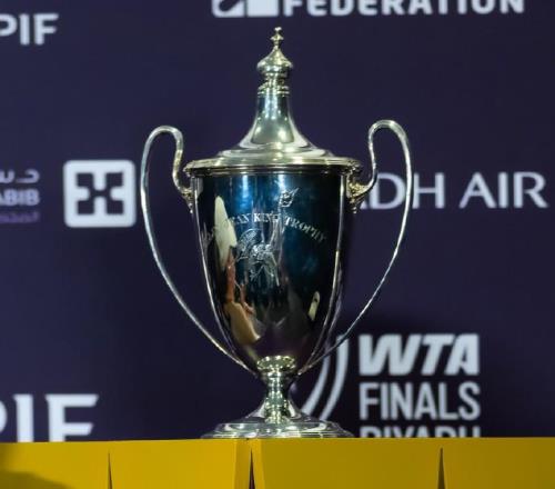 萨巴追平莎娃纪录，德约抢七进四强，总决赛抽签结果对阿卡有利？