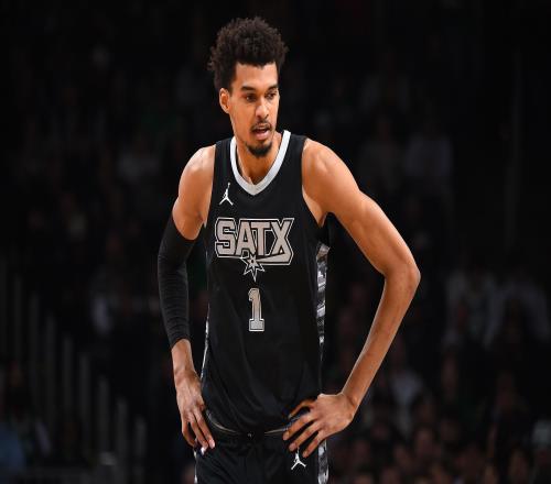 NBA球队巡礼：马刺兑现潜力与天赋，全力冲击季后赛