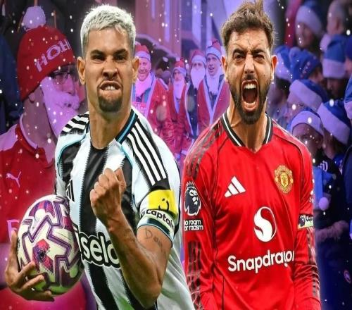 自1982年起，2025年是英格兰顶级联赛在节礼日比赛最少的一年