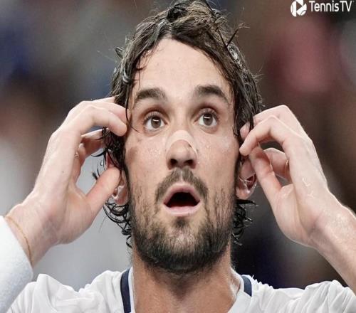 摩纳哥首人，瓦谢鲁是夺得大师赛单打冠军排名最低的选手