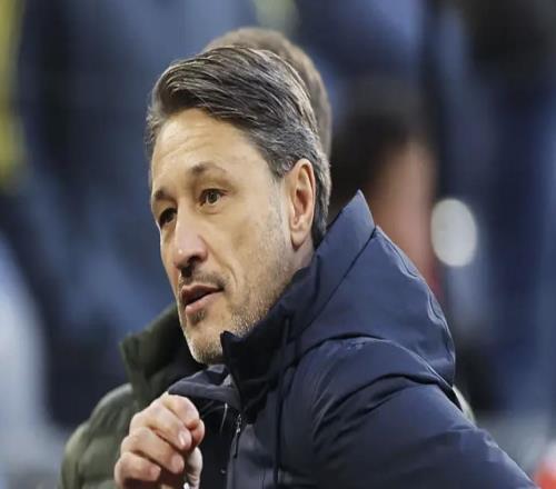 科瓦奇：本塞拜尼状态不佳，所以让聚勒出战老东家是合理的