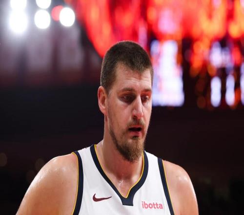 Shams：约基奇有望本月底复出，这使他能继续参加赛季末评奖