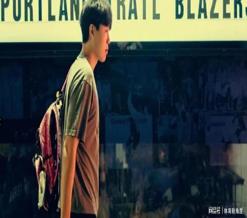 杨瀚森离队！与主帅目标冲突，恐成教练放弃对象