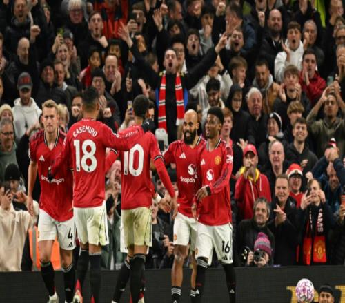 豪门悲喜夜！切尔西被绝杀，利物浦英超4连败，曼联3连胜渐入佳境