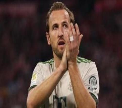 英媒：热刺计划与凯恩会面，探讨明年回归可能性及薪资要求