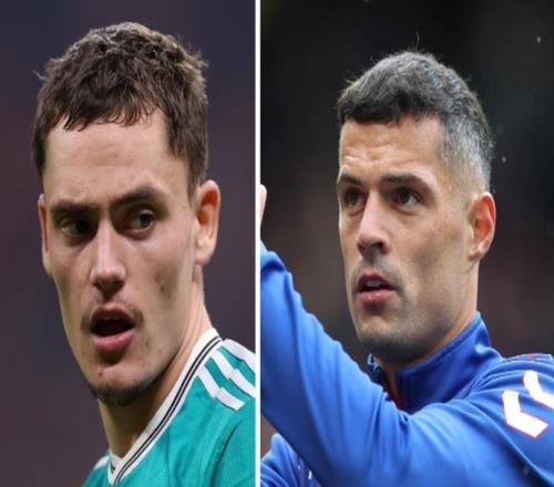 扎卡：维尔茨有球无球都出色，我非常清楚他能为英超带来什么