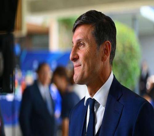 萨内蒂：明年世界杯阿根廷将再次成为主角，梅西正在为此准备