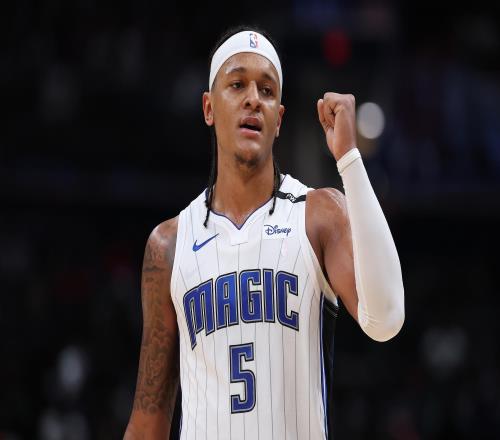 魔术队记：班凯罗和贝恩将缺席今天对阵热火的比赛