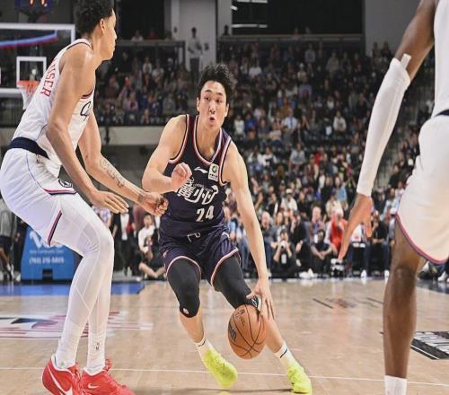 狂输60分！季前赛而已，至于吗...