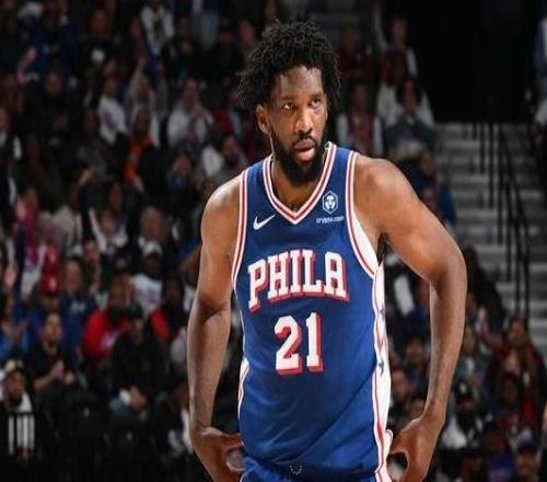 恩比德：每次只打两三分钟根本没什么意义还不如待在家里陪家人