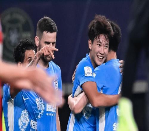 大连英博的下赛季，会是反击还是重启必须回答三个更难的问题！