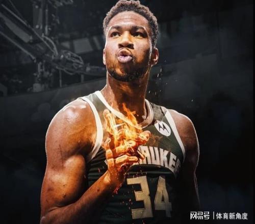 31+20+7，37+14+5，再创NBA首次！这时力，交易市场不得沸腾了