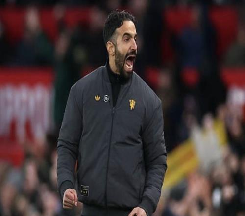 阿莫林：我们进第三球后我首次体会到了球场内异常震撼的声音