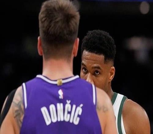 记者：字母哥曾在2020年想过加盟独行侠和热火热火现在仍有机会