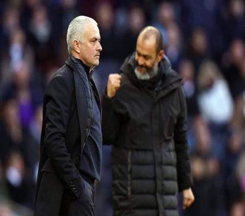 3轮4分！英超下课首人获官宣51岁名帅与老板总监决裂穆帅或接任