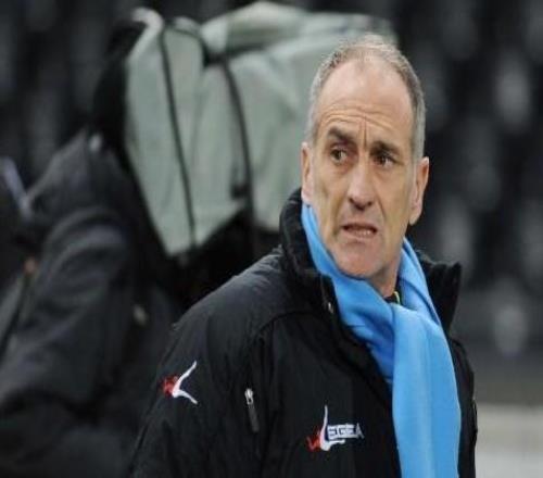 圭多林：我八岁的孙子很有天赋，希望将来他在英超踢球