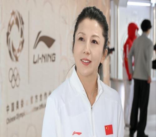 寓意胜利！2026年米兰冬奥会中国体育代表团领奖装备发布