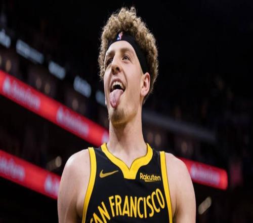 豪言要接班库里，首战却只拿7分，生涯第三年了，你可长点心吧！