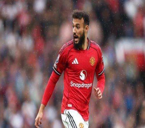 记者：马兹拉维已返回曼联接受医疗评估，有可能在双红会复出