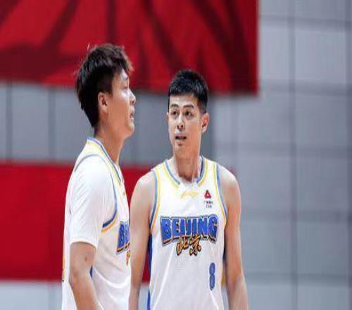 CBA潜力赛大争议：北京2224惜败江苏35岁方硕引4位老将参赛