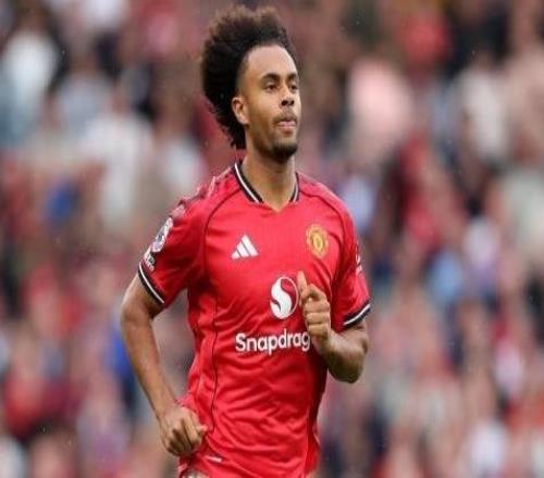 米体：齐尔克泽盼冬窗离开曼联，已吸引罗马与科莫等队关注