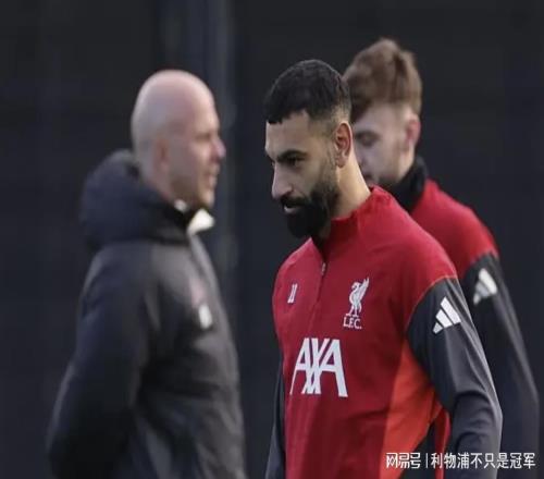 最狠一次！卡拉格痛批萨拉赫：来利物浦前你啥也不是