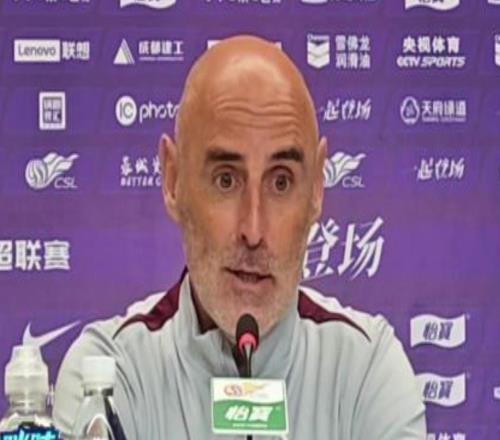 沪媒：穆斯卡特与海港的合同年底到期，双方续约谈判陷入停滞