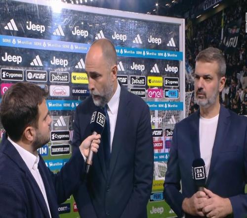 图多尔：没有球队能保持90分钟的高水平没安排盯防莫德里奇