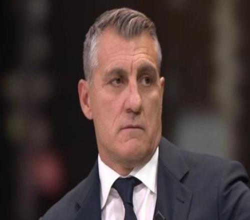 维埃里：国米引援打9分，意甲没球队能复制国米比赛方式