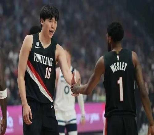 苏群：杨瀚森起点看上去有点低，NBA生态严酷但他接下来还会有机会