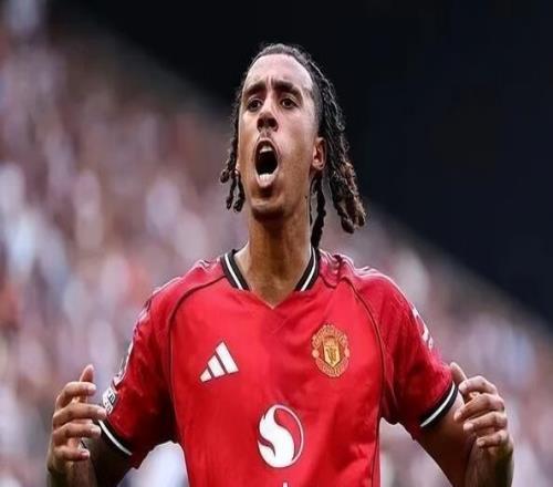 恭喜！曼联19岁新星跻身金童奖候选队史曾有3人获奖