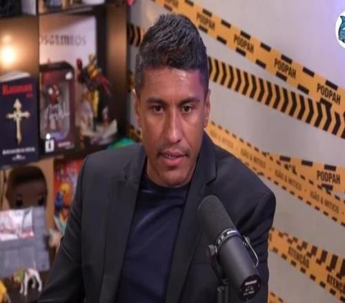 保利尼奥：离开巴萨回广州是因他们很有诚意，当时算是三方都赢