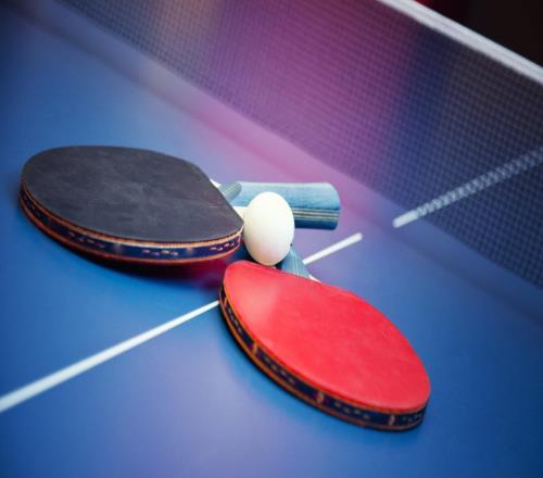 中国乒协：全运会单打前8名的非国家队运动员可入选国家队