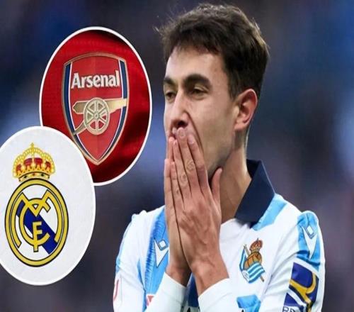 转会皇马后悔了6000万买他有机会重组典礼中场，却错花1.2亿买这俩