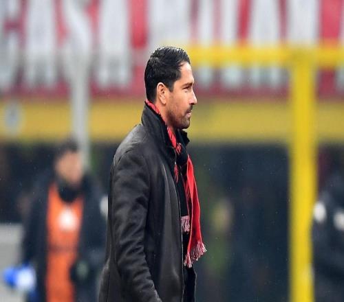 博列洛：希望今年罗马能晋级欧冠国米依然是意甲最强球队