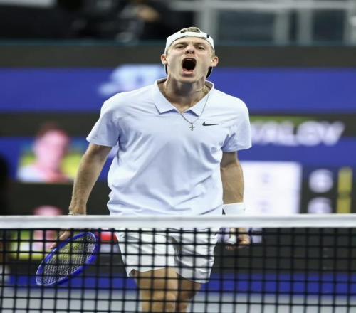 盘点本赛季ATP500赛冠军（上）： 西西捅破窗户纸马哈奇生涯首冠