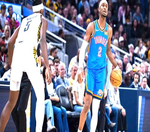 4年2.85亿！2战砍90分！关键时刻不手软！NBA联盟第一人易主了